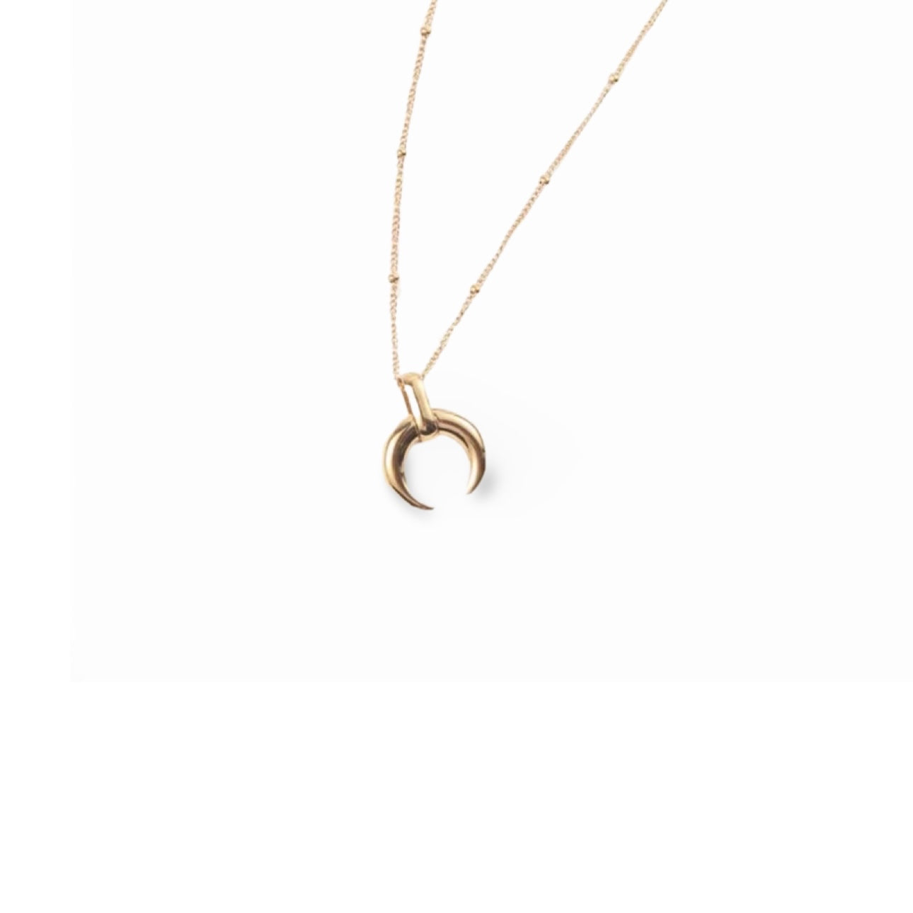 Luna Necklace