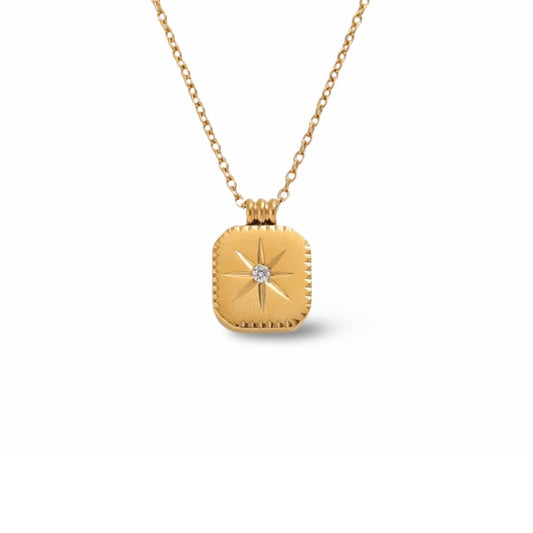 Star Necklace