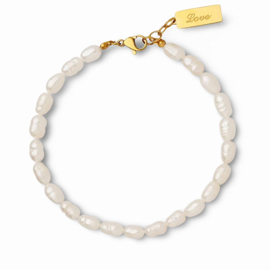 Pearl Bracelet