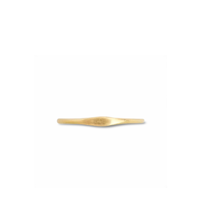 Thin Band Ring