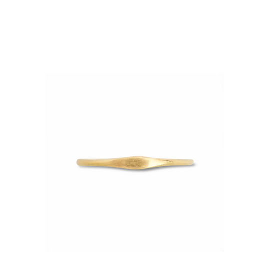 Thin Band Ring