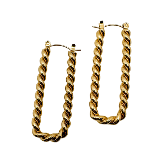 Volu Earrings