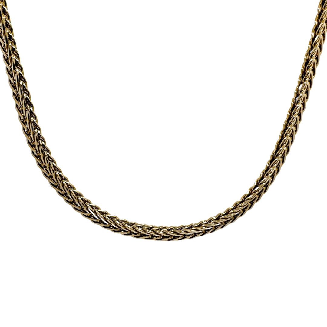 Catenus Necklace