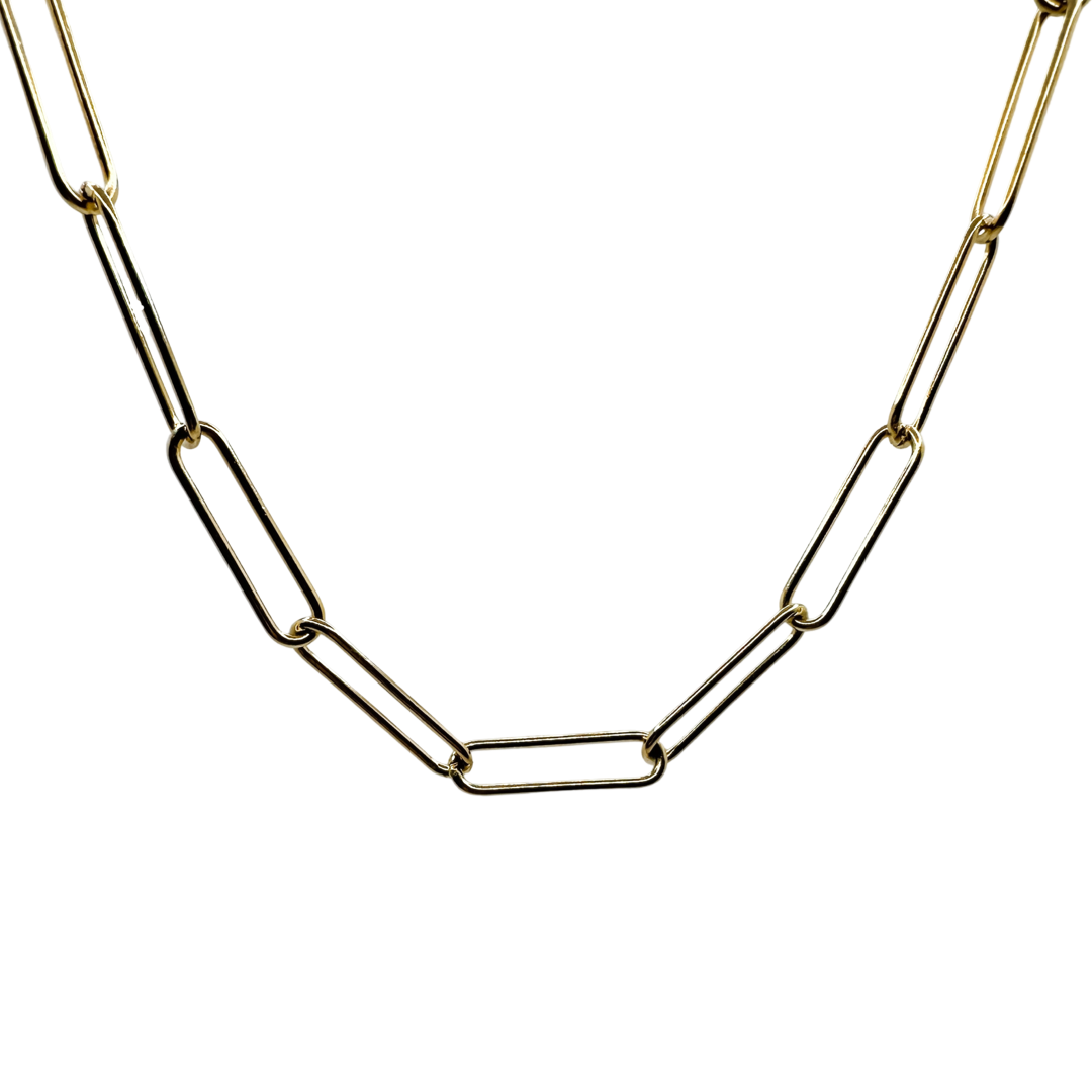 Charta Necklace