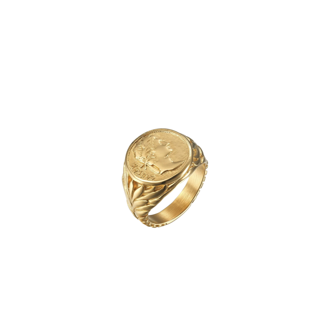 Romano Ring