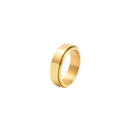 Incumbo Ring