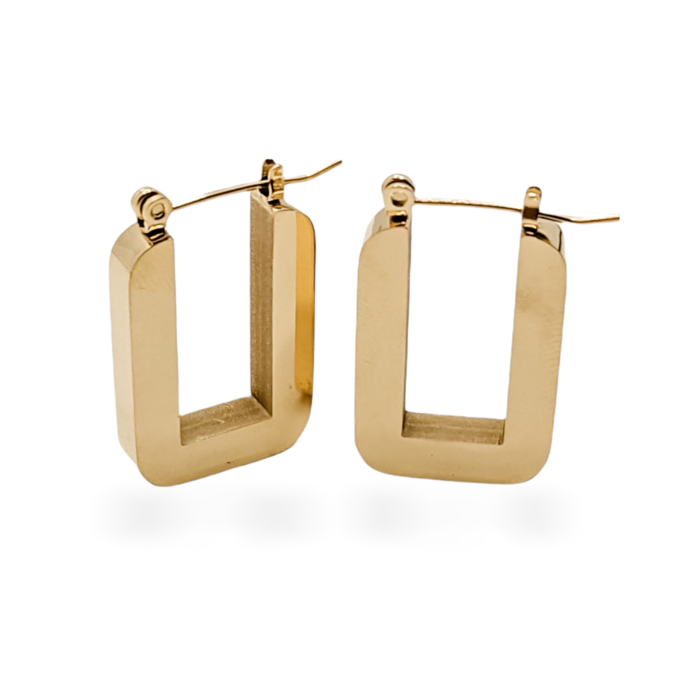 Firmo Earrings