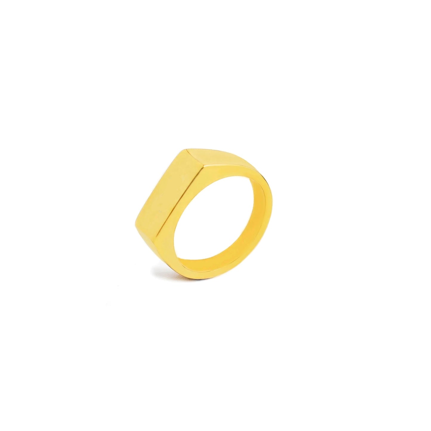 Plana Ring